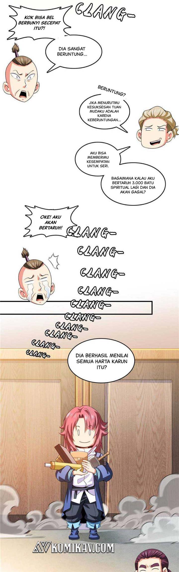 image-komik-library-tiandao-chapter-270-11/17