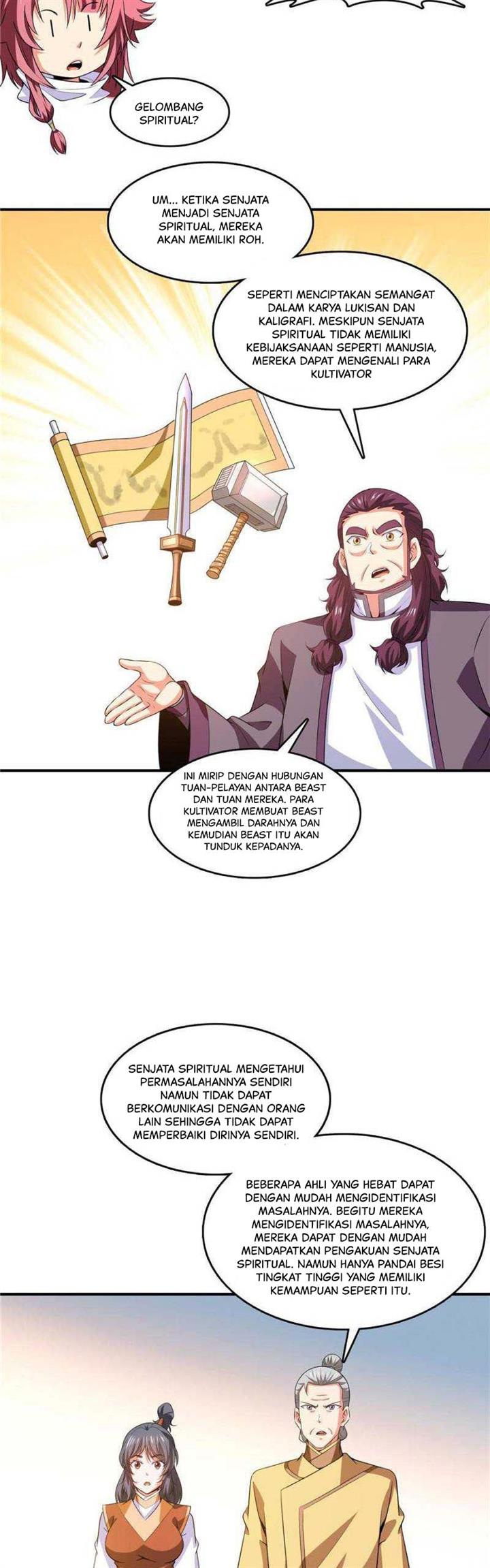 image-komik-library-tiandao-chapter-270-13/17