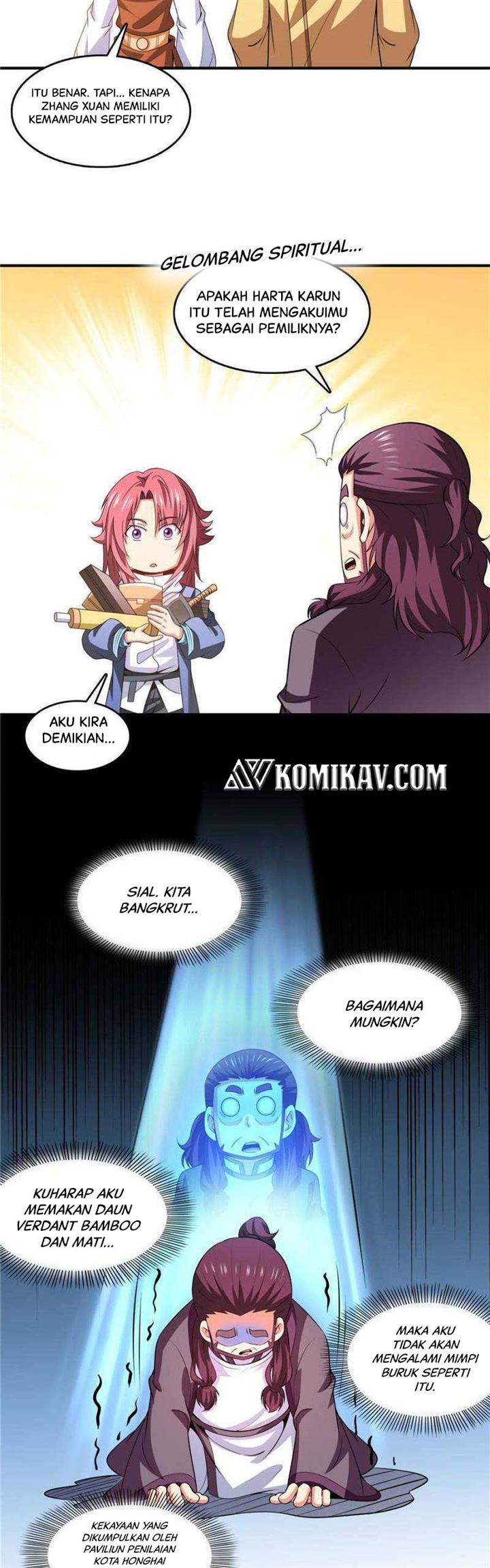 image-komik-library-tiandao-chapter-270-14/17