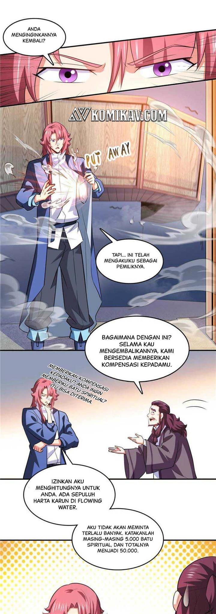 image-komik-library-tiandao-chapter-271-1/19