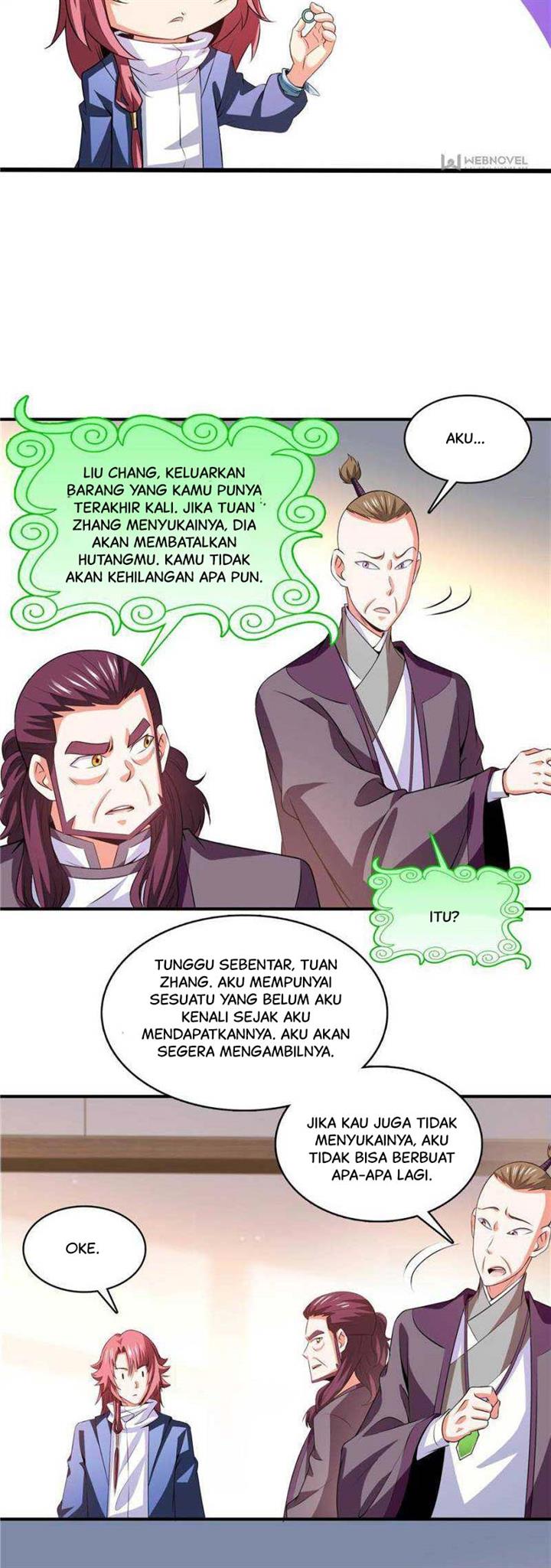 image-komik-library-tiandao-chapter-271-8/19