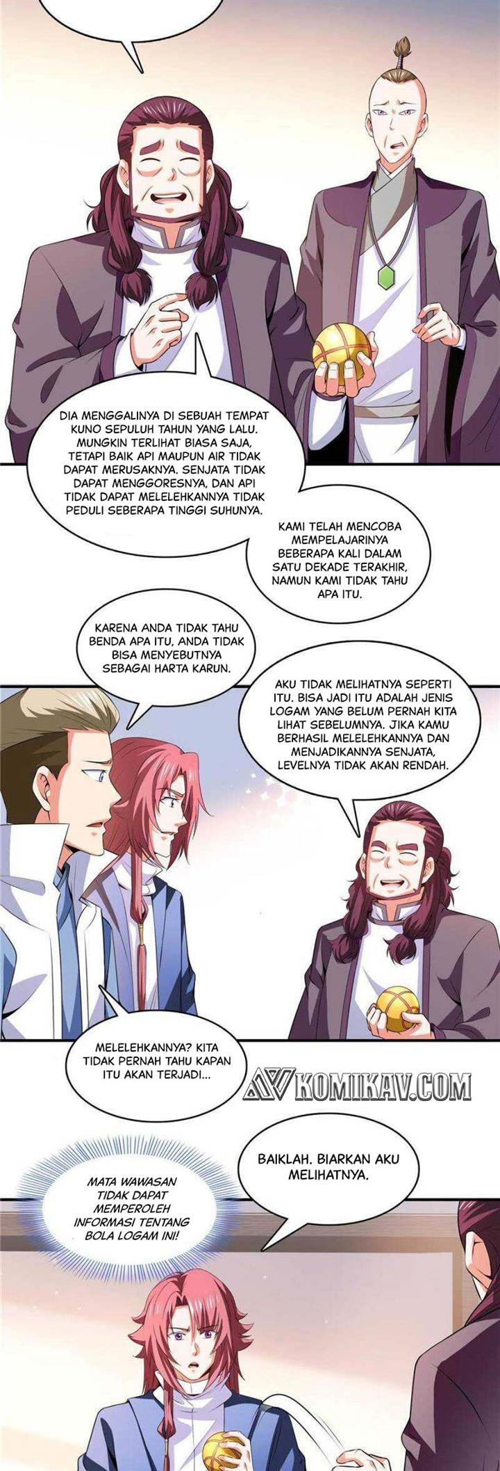 image-komik-library-tiandao-chapter-271-10/19