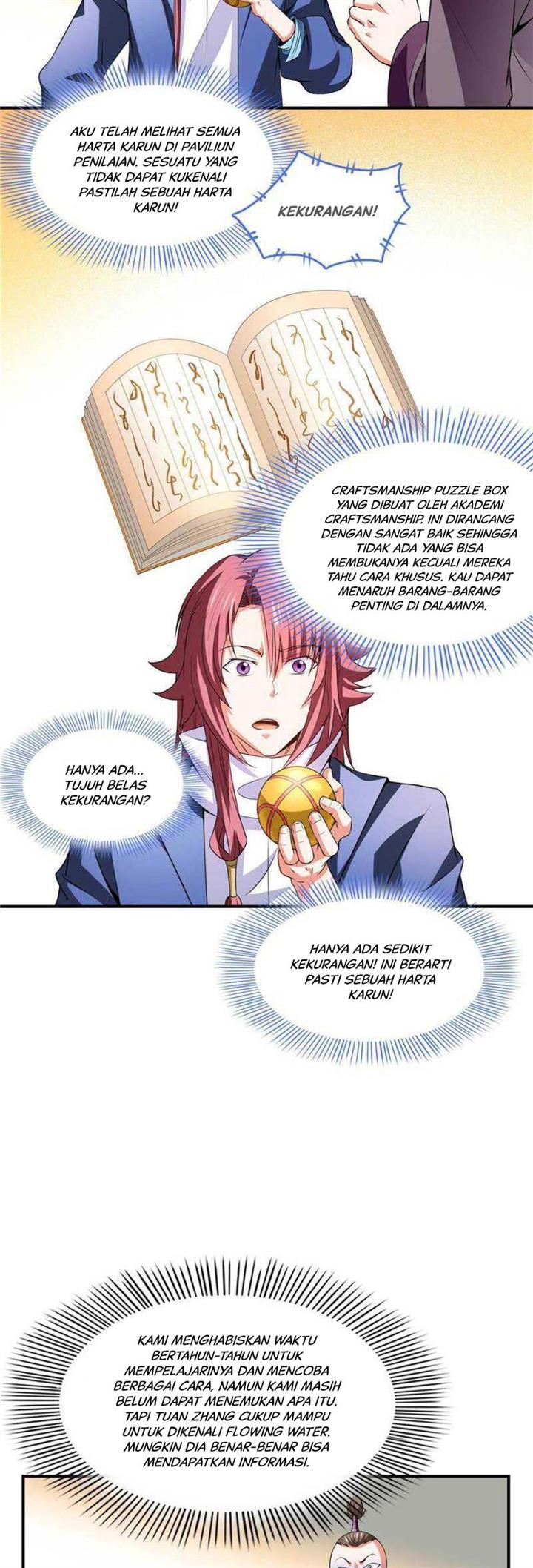 image-komik-library-tiandao-chapter-271-11/19