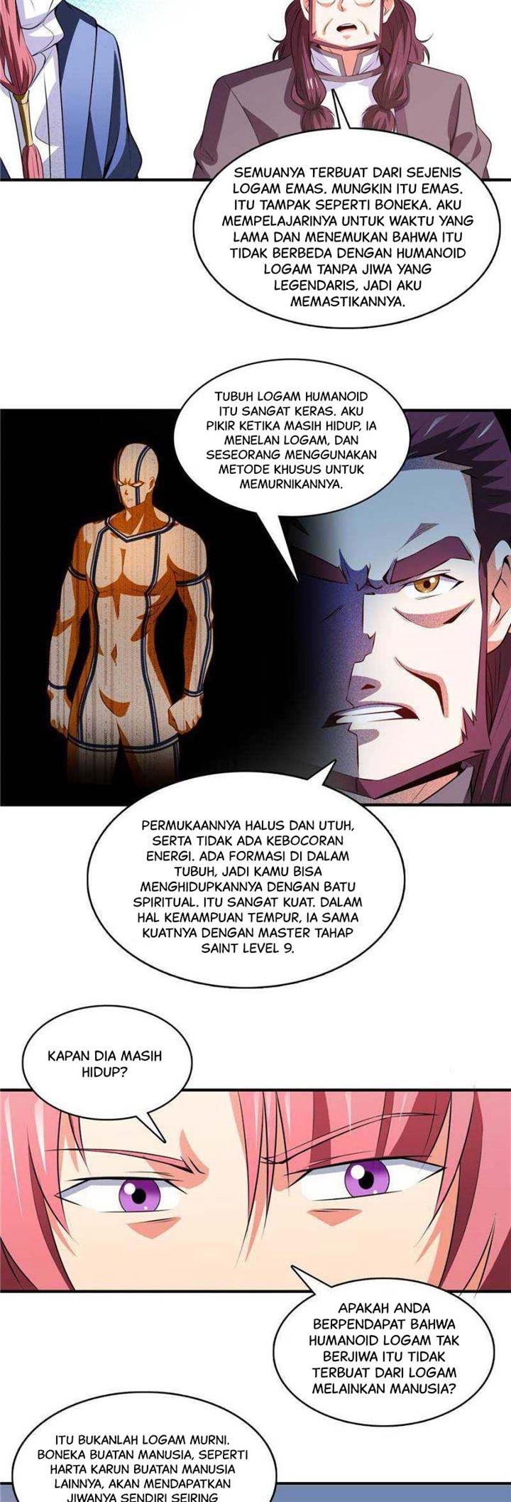 image-komik-library-tiandao-chapter-271-16/19