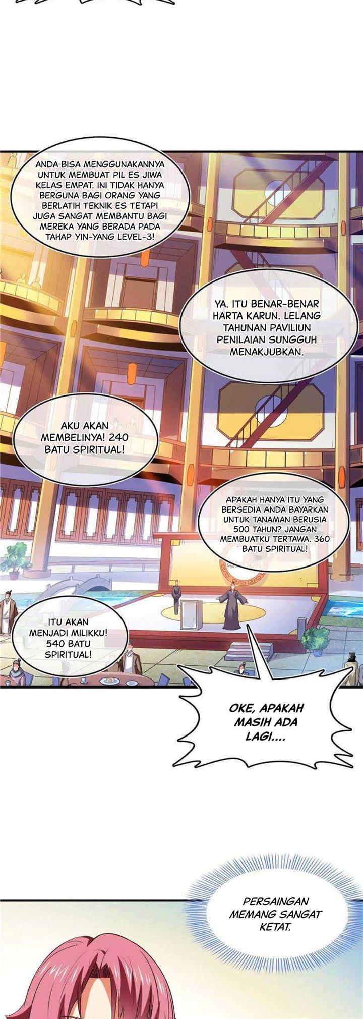 image-komik-library-tiandao-chapter-272-8/20