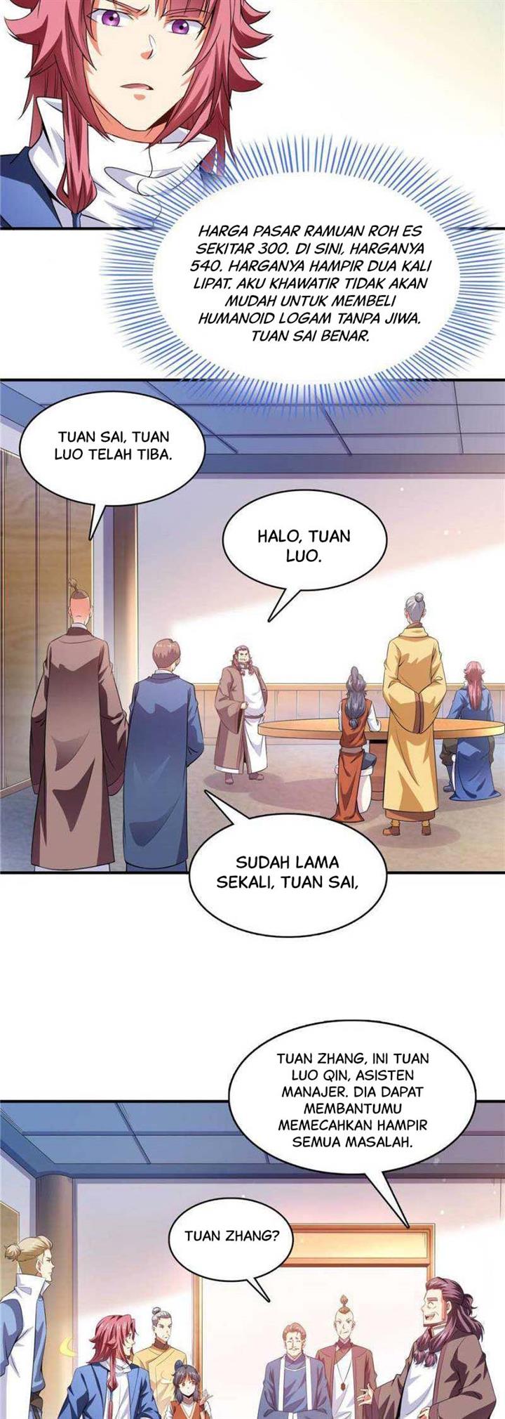 image-komik-library-tiandao-chapter-272-9/20