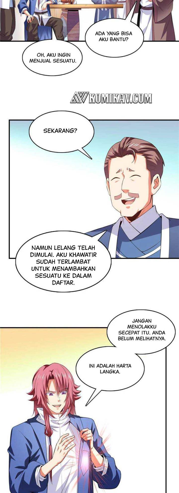 image-komik-library-tiandao-chapter-272-10/20