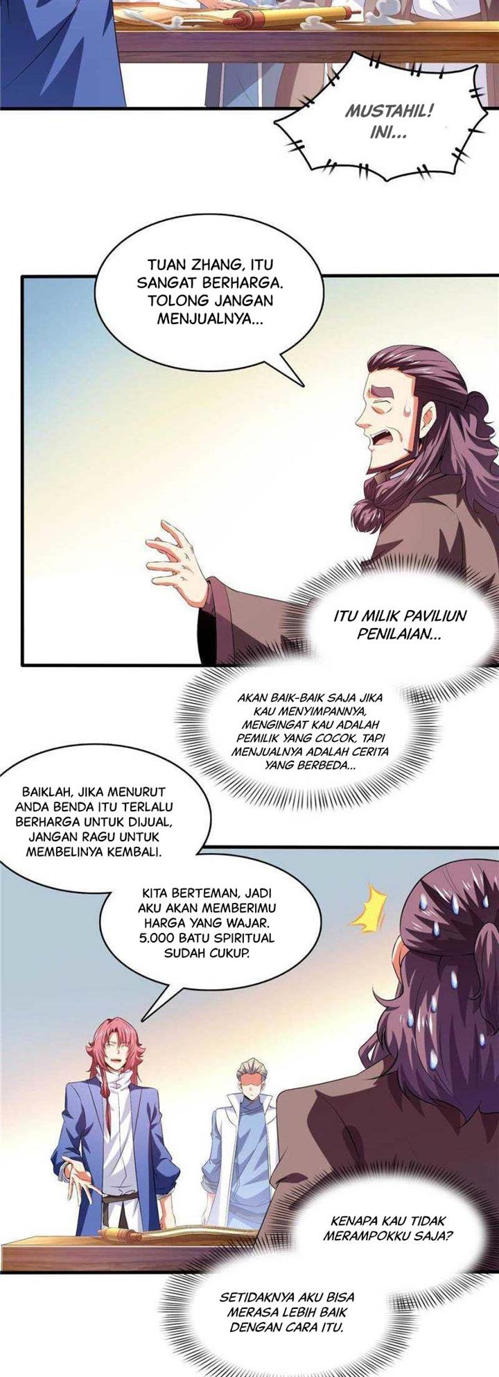 image-komik-library-tiandao-chapter-272-12/20