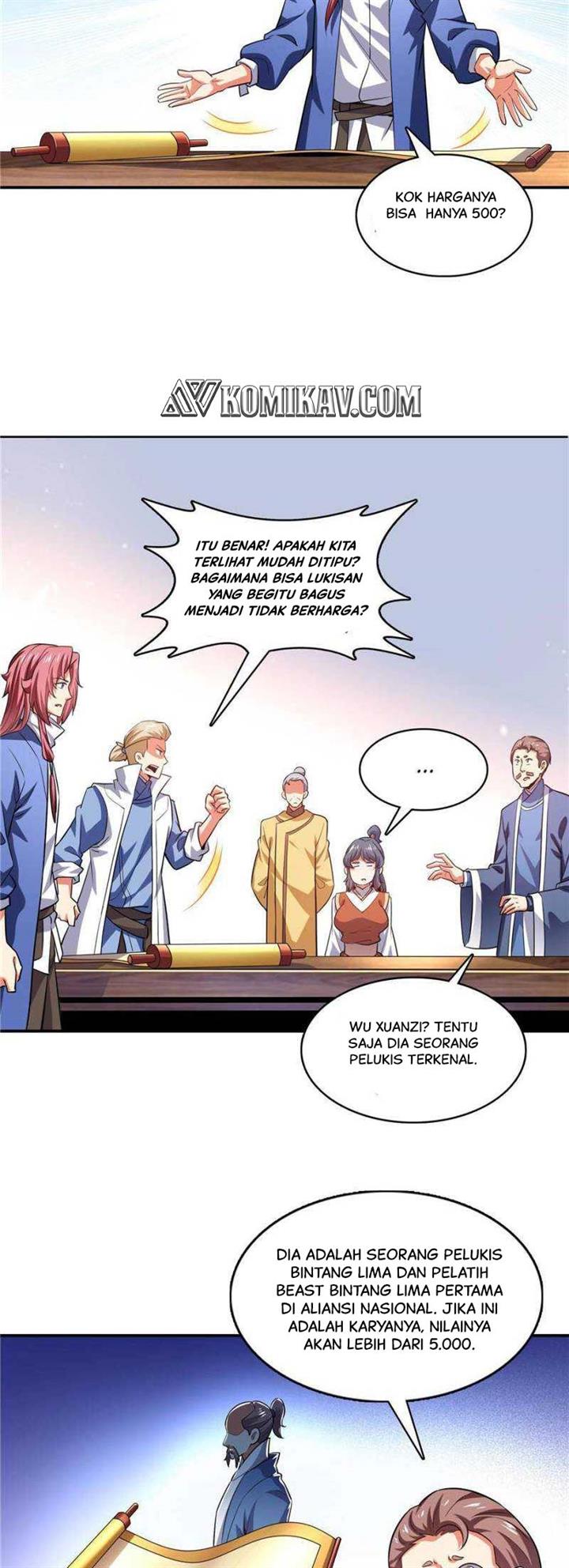 image-komik-library-tiandao-chapter-272-16/20