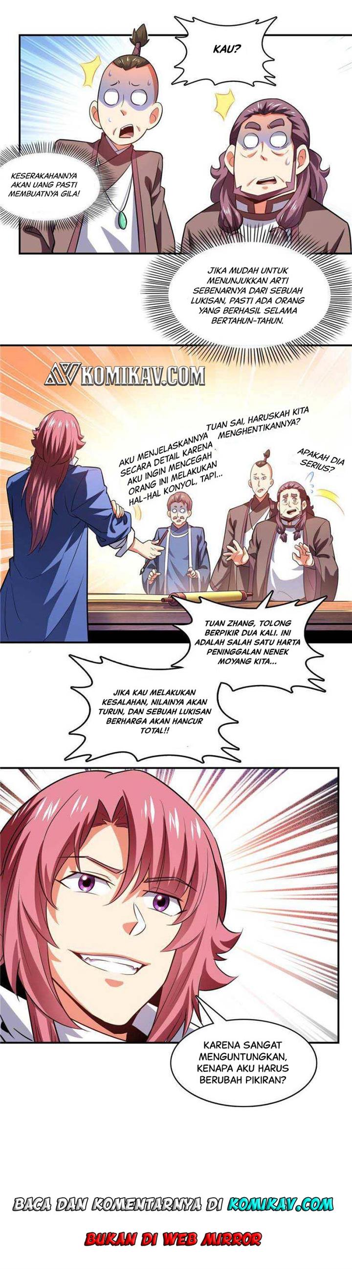 image-komik-library-tiandao-chapter-272-19/20