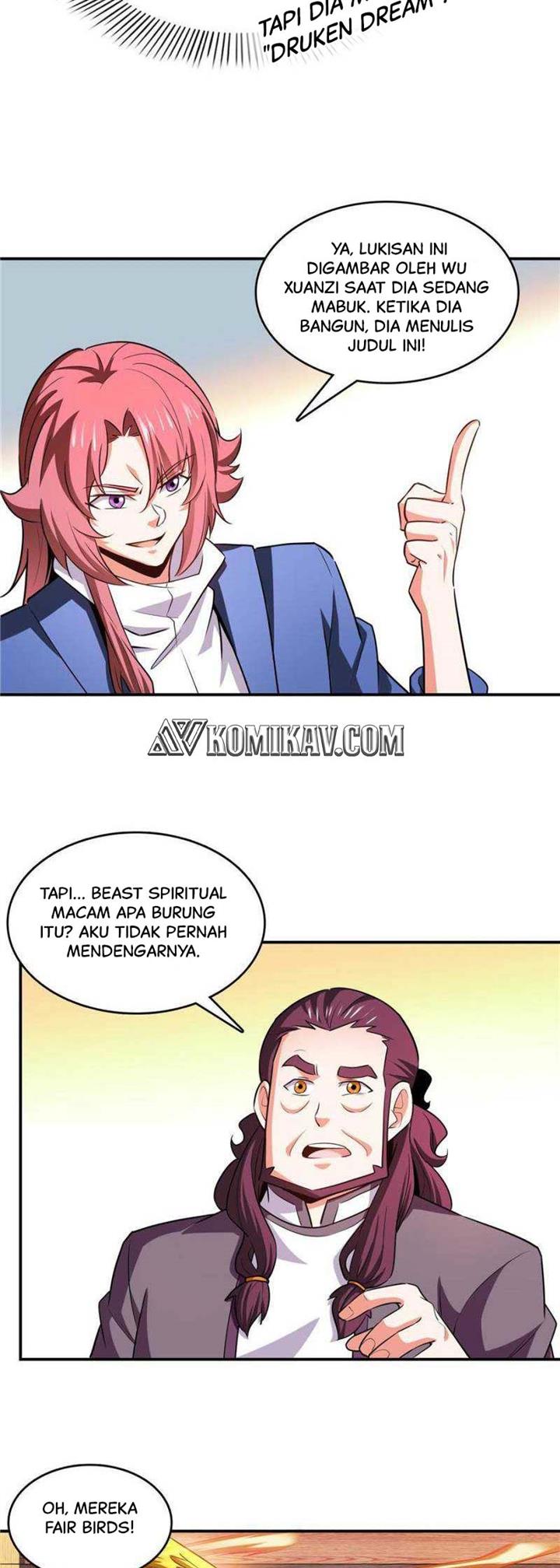 image-komik-library-tiandao-chapter-273-8/20