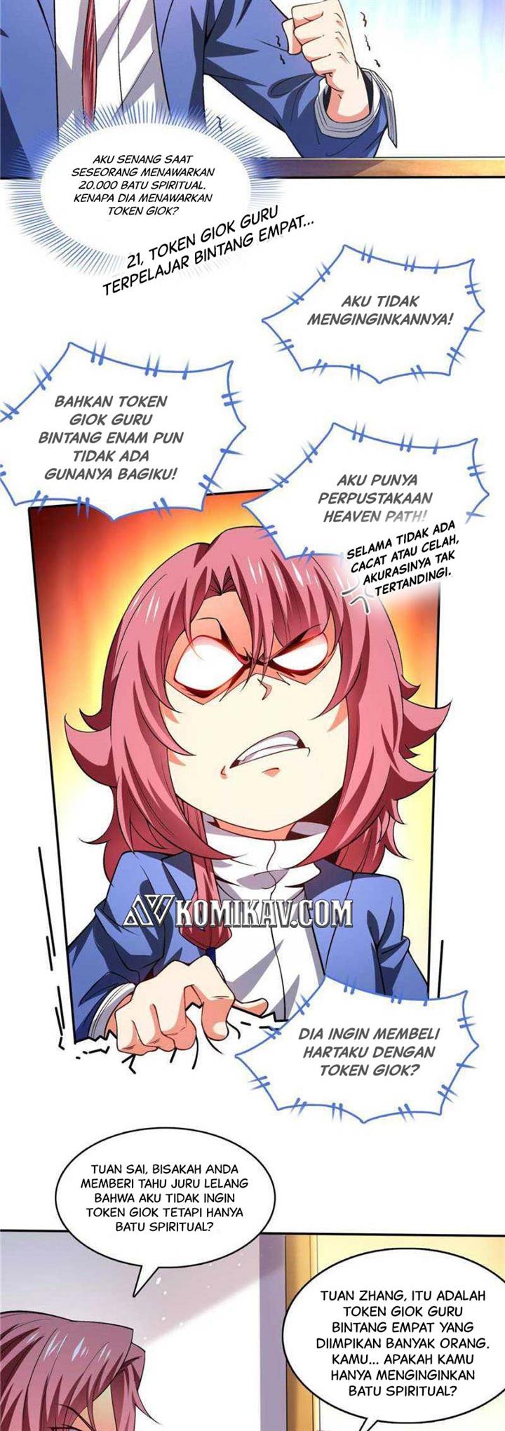 image-komik-library-tiandao-chapter-274-3/19