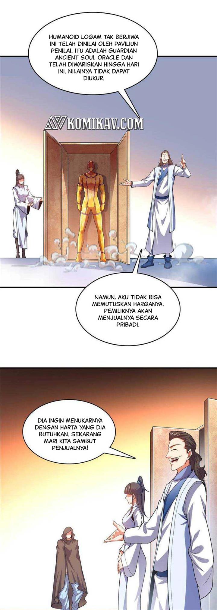 image-komik-library-tiandao-chapter-274-10/19