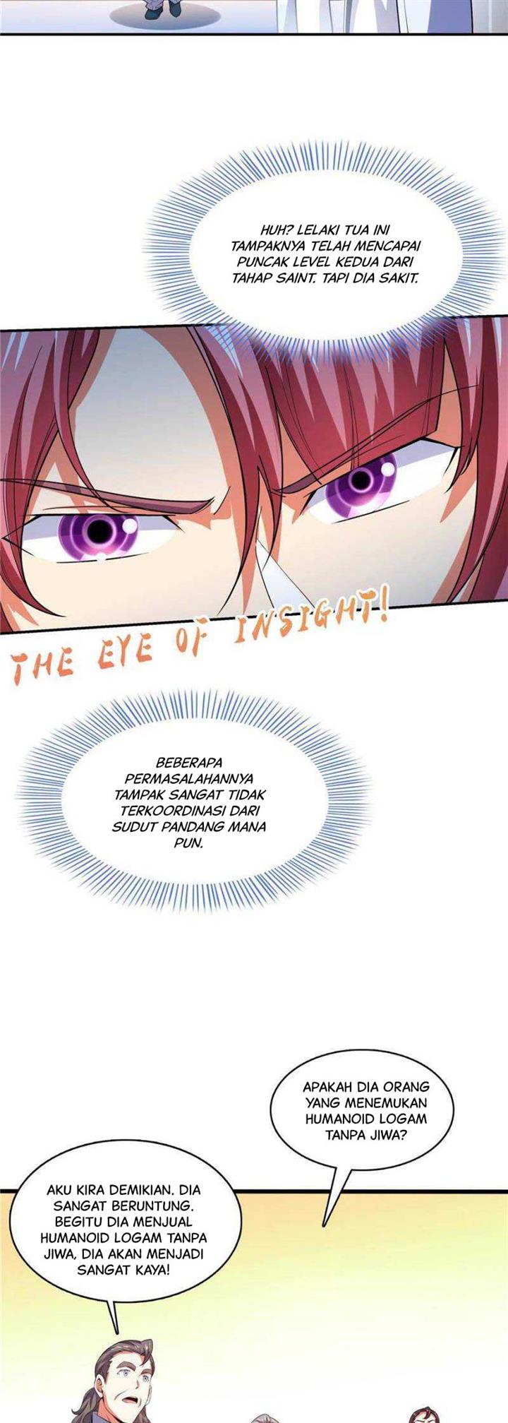 image-komik-library-tiandao-chapter-274-11/19