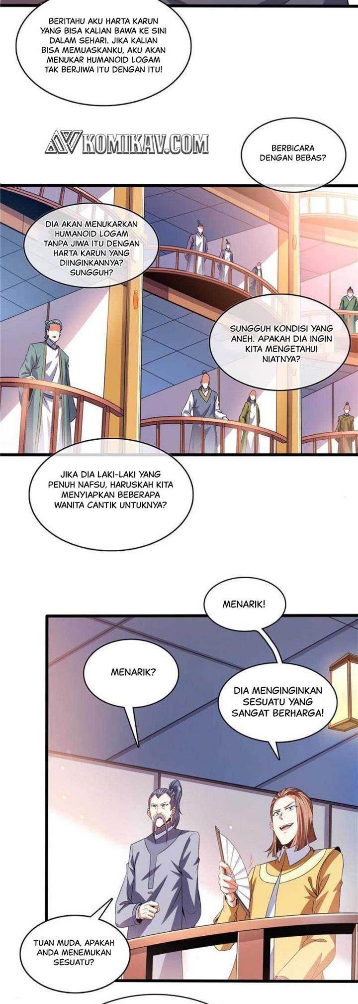 image-komik-library-tiandao-chapter-274-13/19