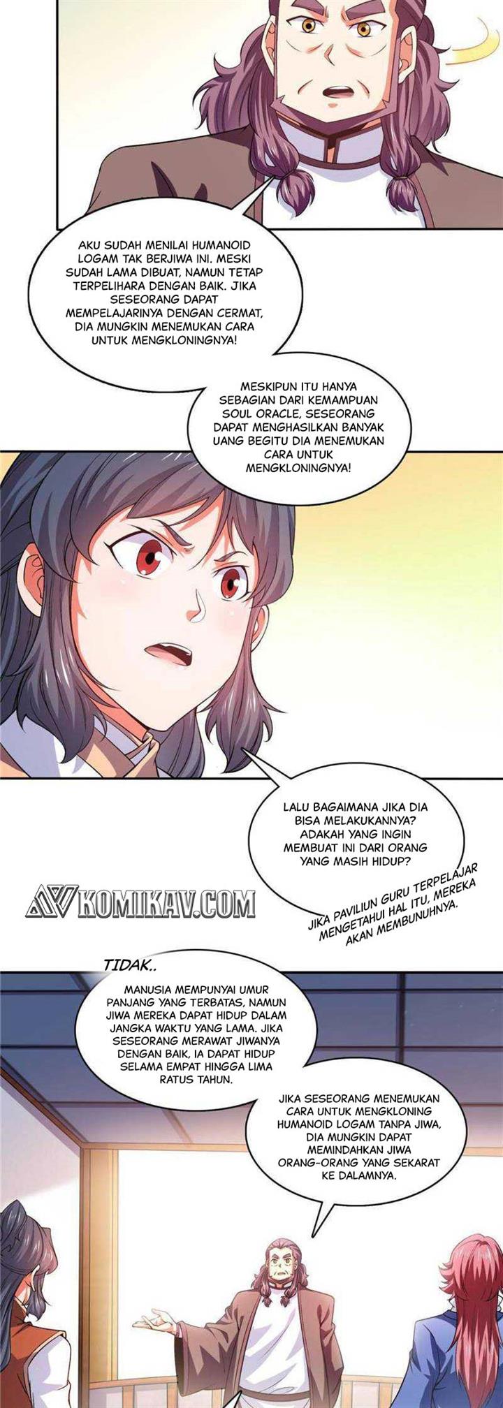 image-komik-library-tiandao-chapter-274-16/19