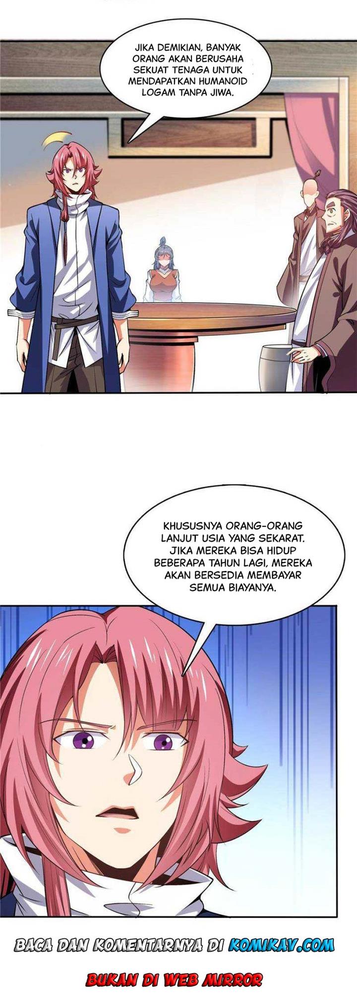 image-komik-library-tiandao-chapter-274-18/19