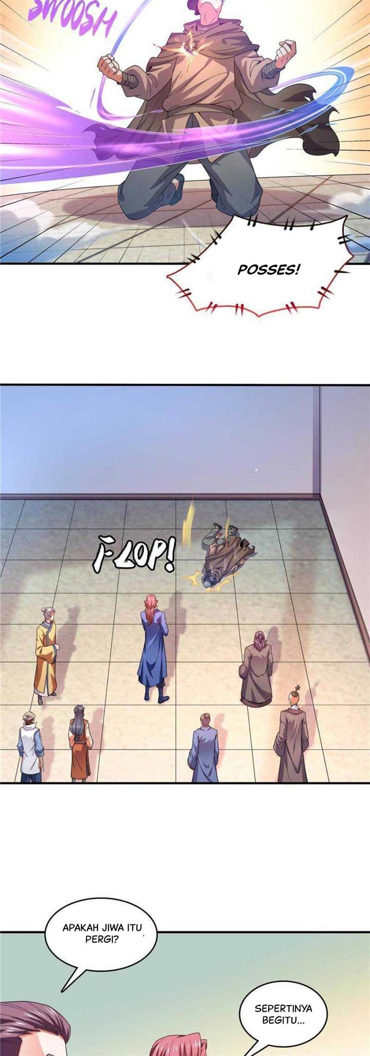 image-komik-library-tiandao-chapter-278-6/19