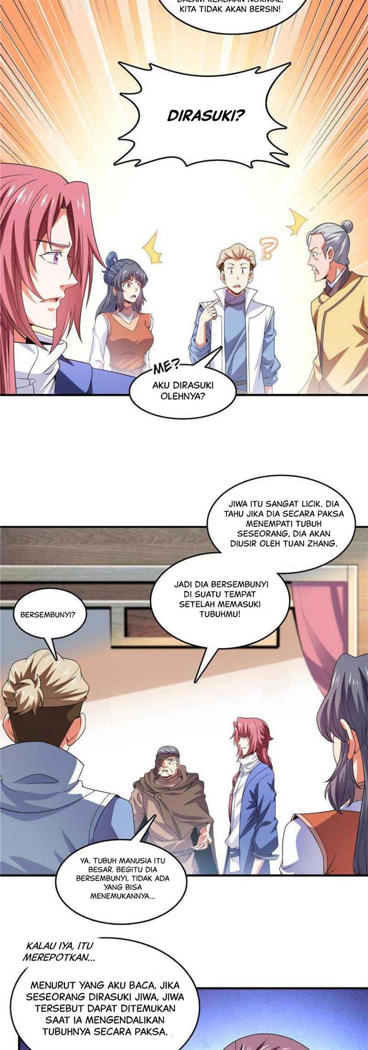 image-komik-library-tiandao-chapter-278-9/19