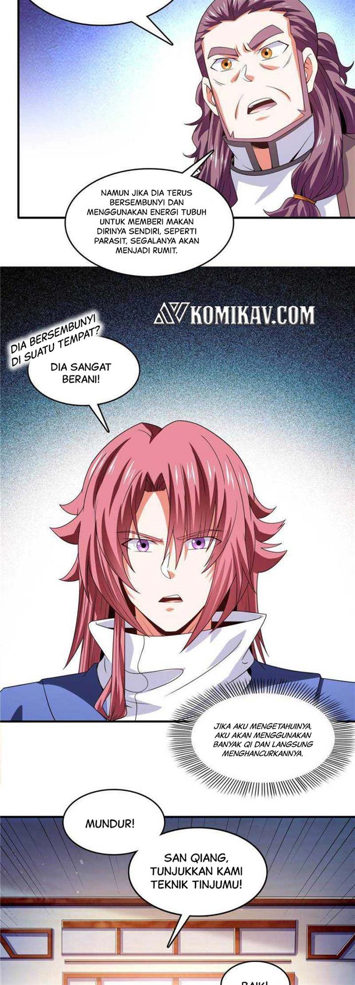 image-komik-library-tiandao-chapter-278-10/19