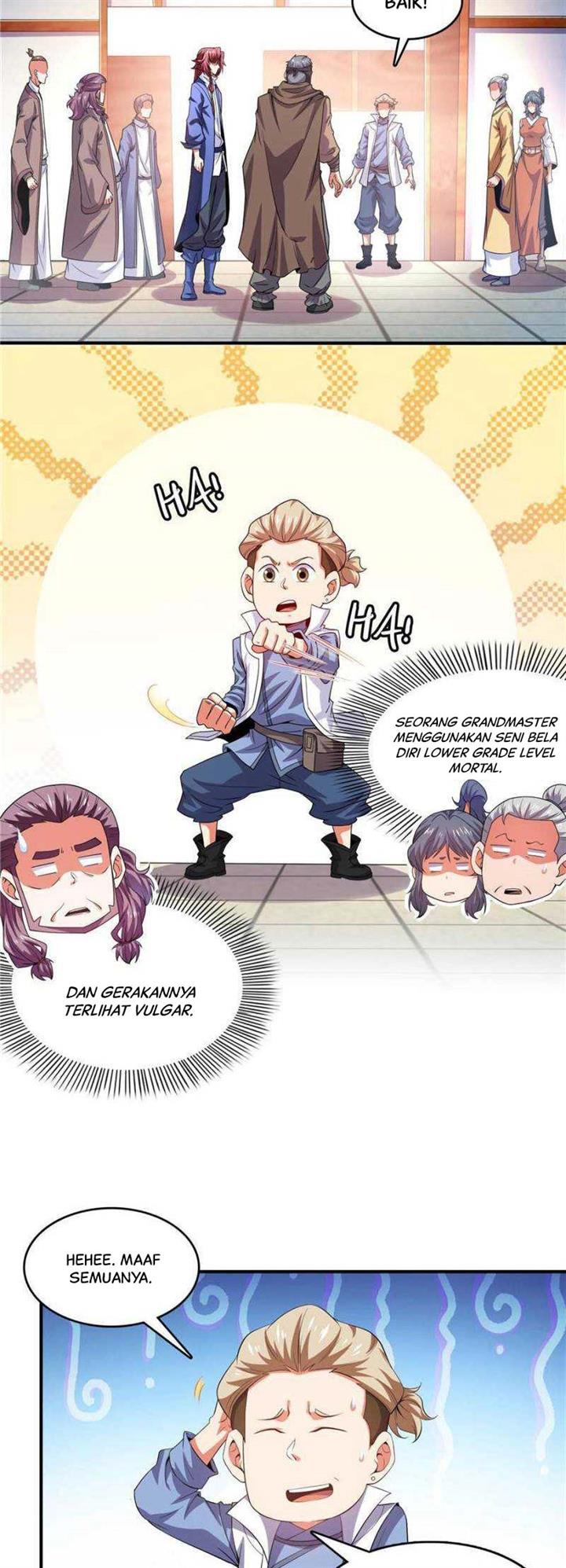 image-komik-library-tiandao-chapter-278-11/19