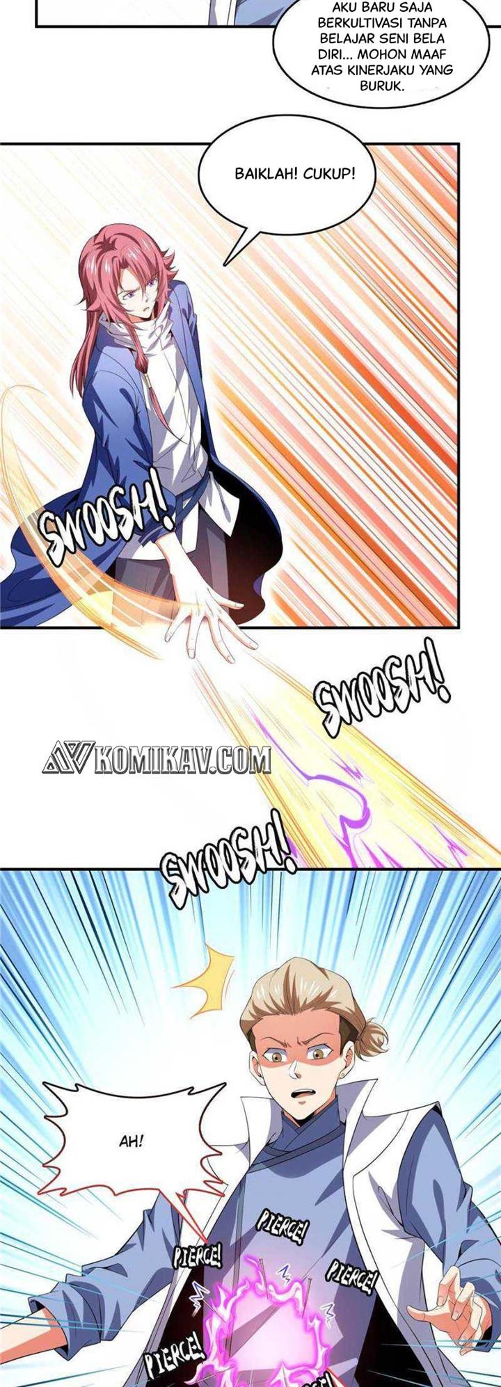 image-komik-library-tiandao-chapter-278-12/19