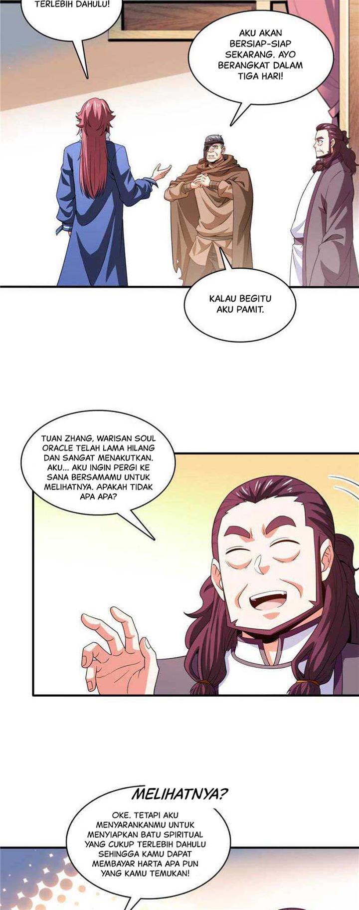 image-komik-library-tiandao-chapter-279-6/21