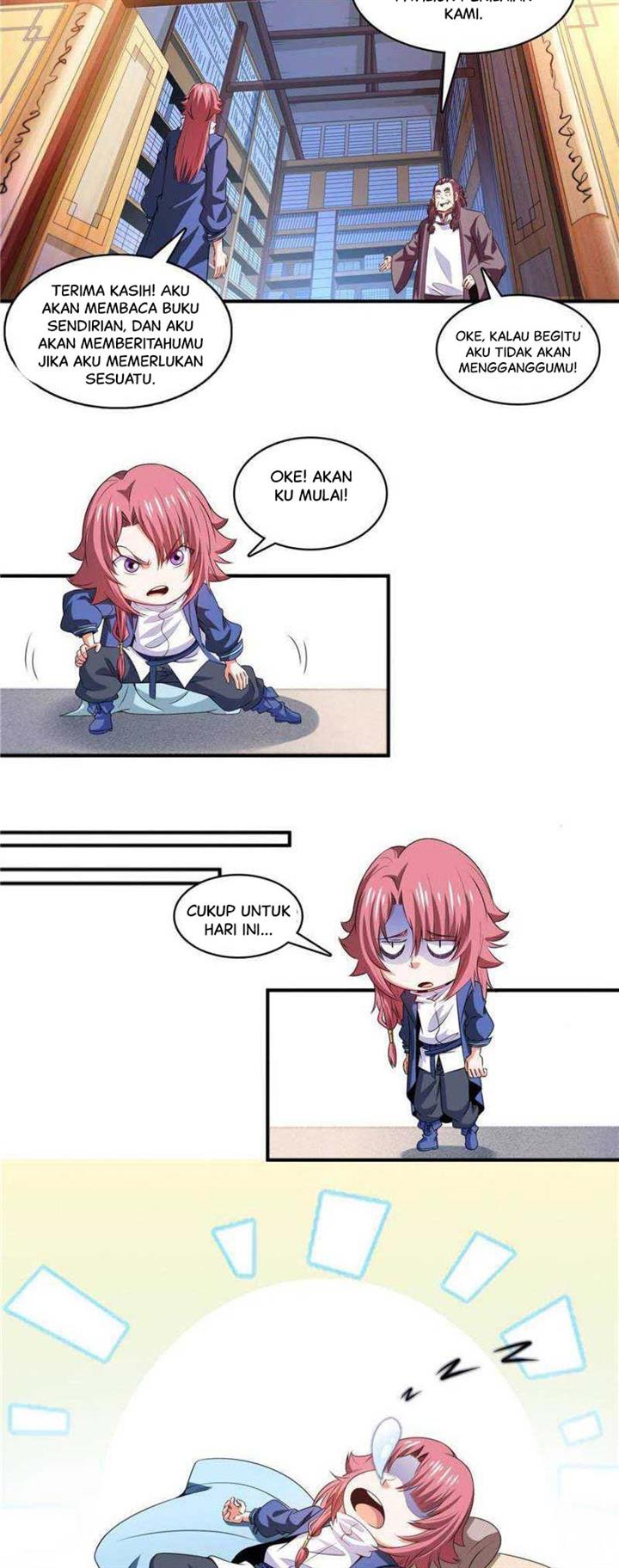 image-komik-library-tiandao-chapter-279-9/21