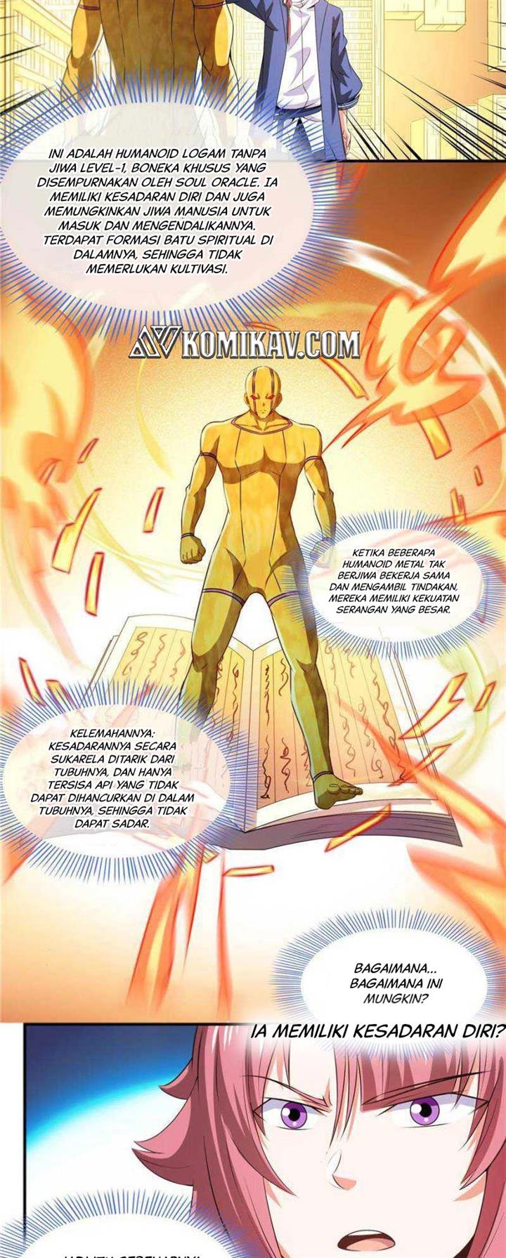 image-komik-library-tiandao-chapter-279-11/21