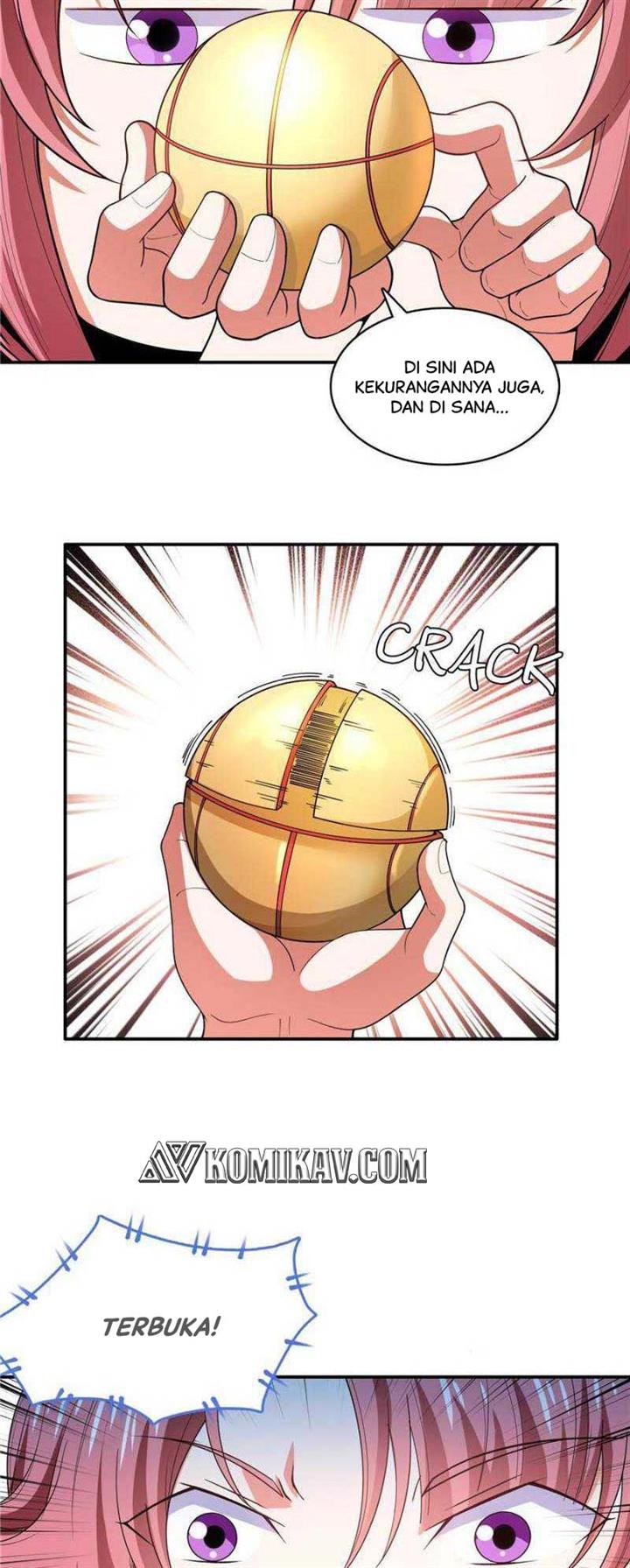 image-komik-library-tiandao-chapter-279-14/21