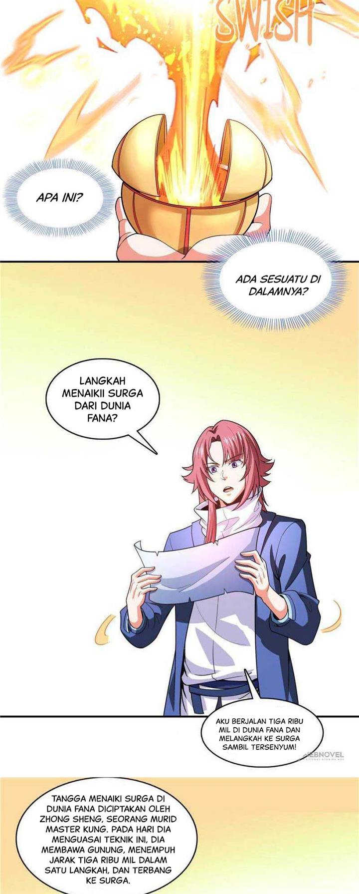 image-komik-library-tiandao-chapter-279-16/21