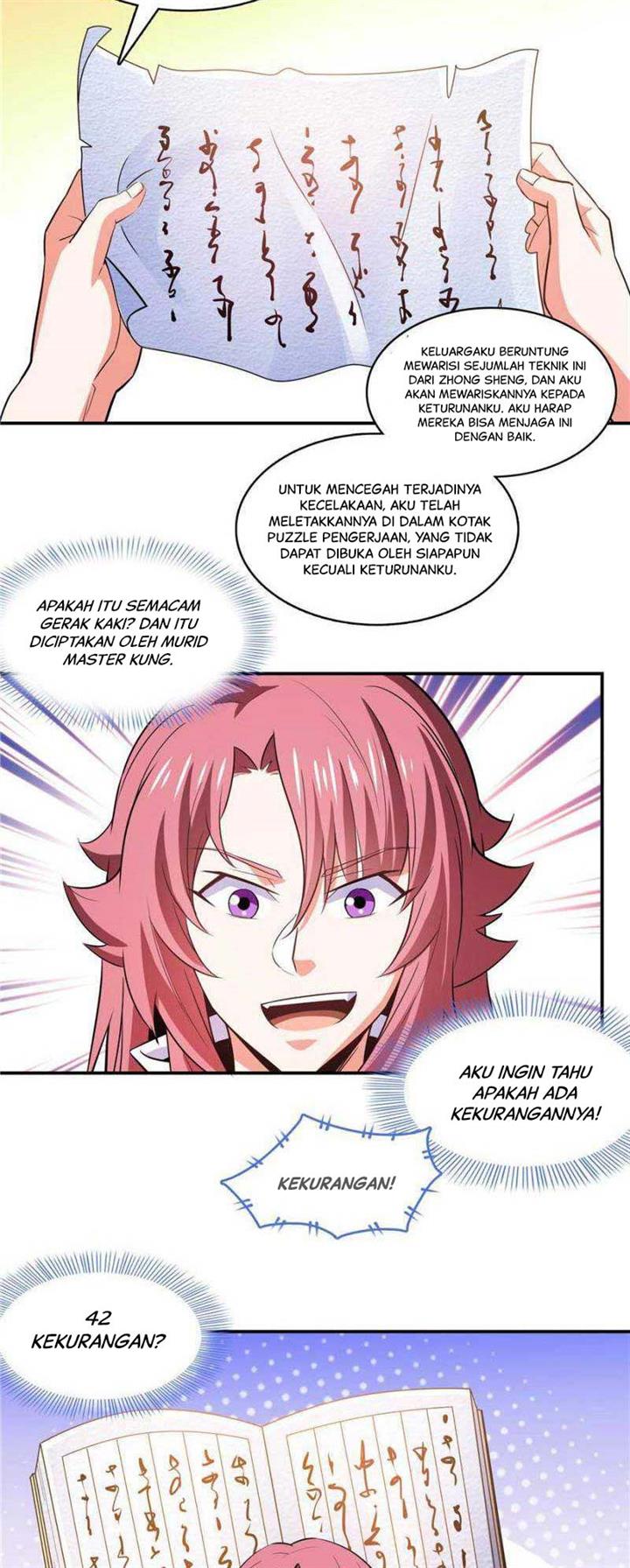 image-komik-library-tiandao-chapter-279-17/21