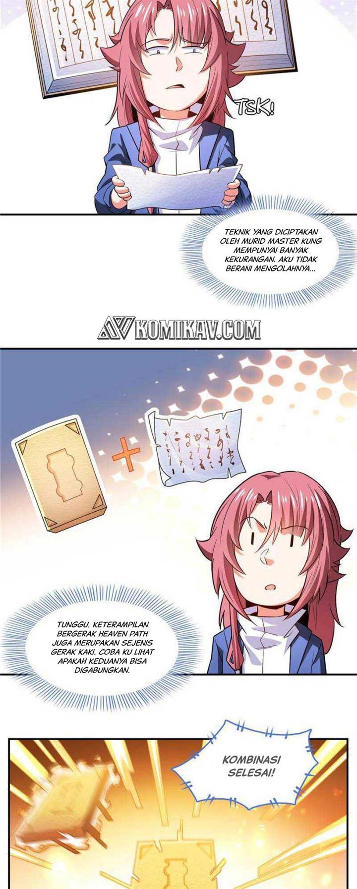 image-komik-library-tiandao-chapter-279-18/21