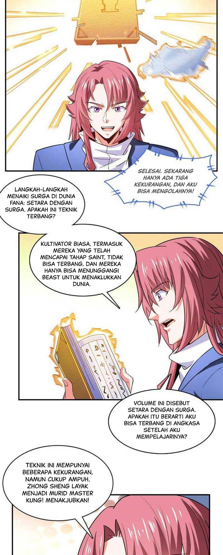 image-komik-library-tiandao-chapter-279-19/21