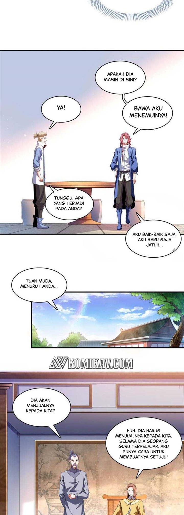 image-komik-library-tiandao-chapter-280-4/19
