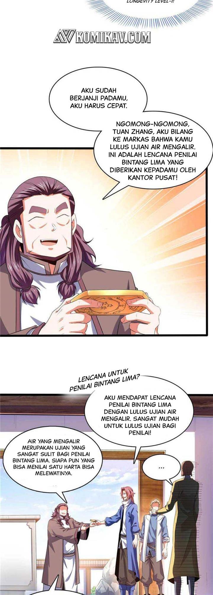 image-komik-library-tiandao-chapter-280-8/19