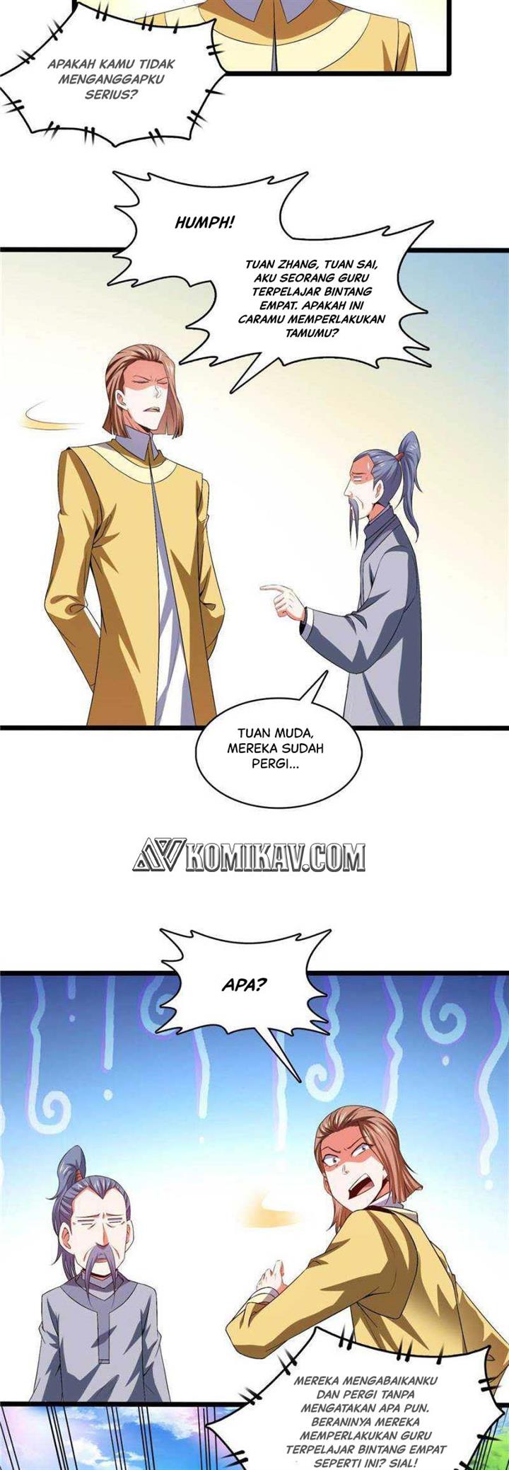 image-komik-library-tiandao-chapter-280-10/19