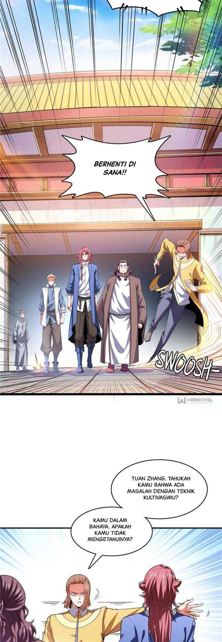 image-komik-library-tiandao-chapter-280-11/19