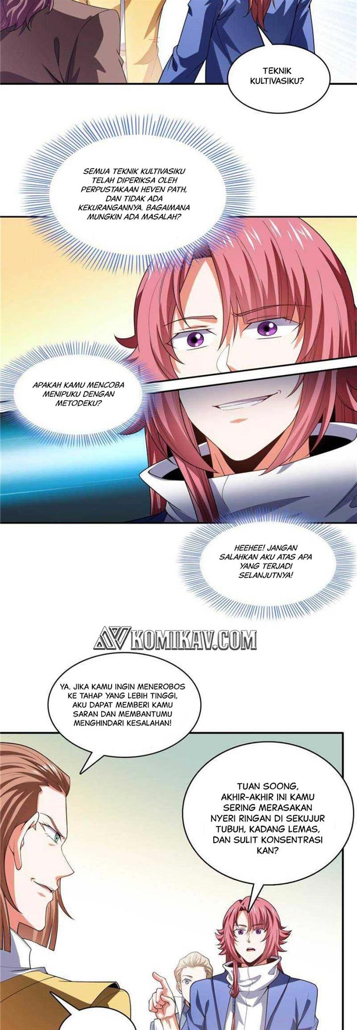 image-komik-library-tiandao-chapter-280-12/19