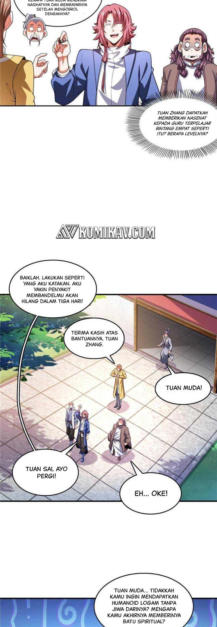 image-komik-library-tiandao-chapter-280-15/19