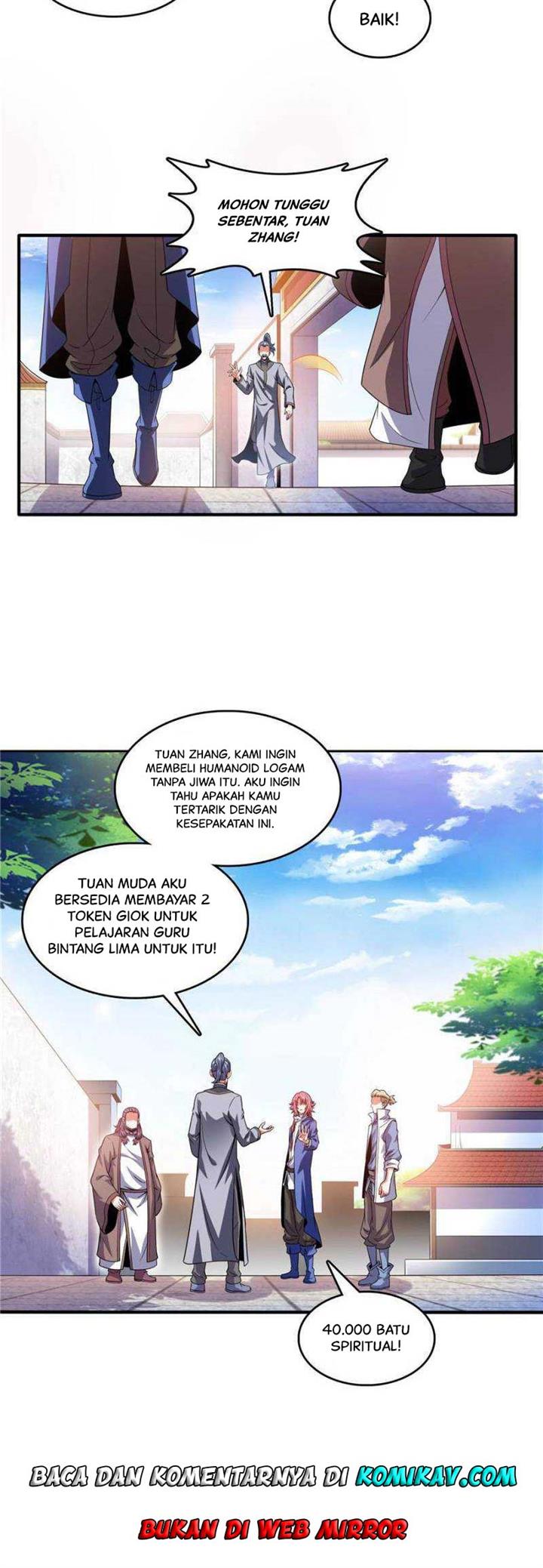 image-komik-library-tiandao-chapter-280-18/19