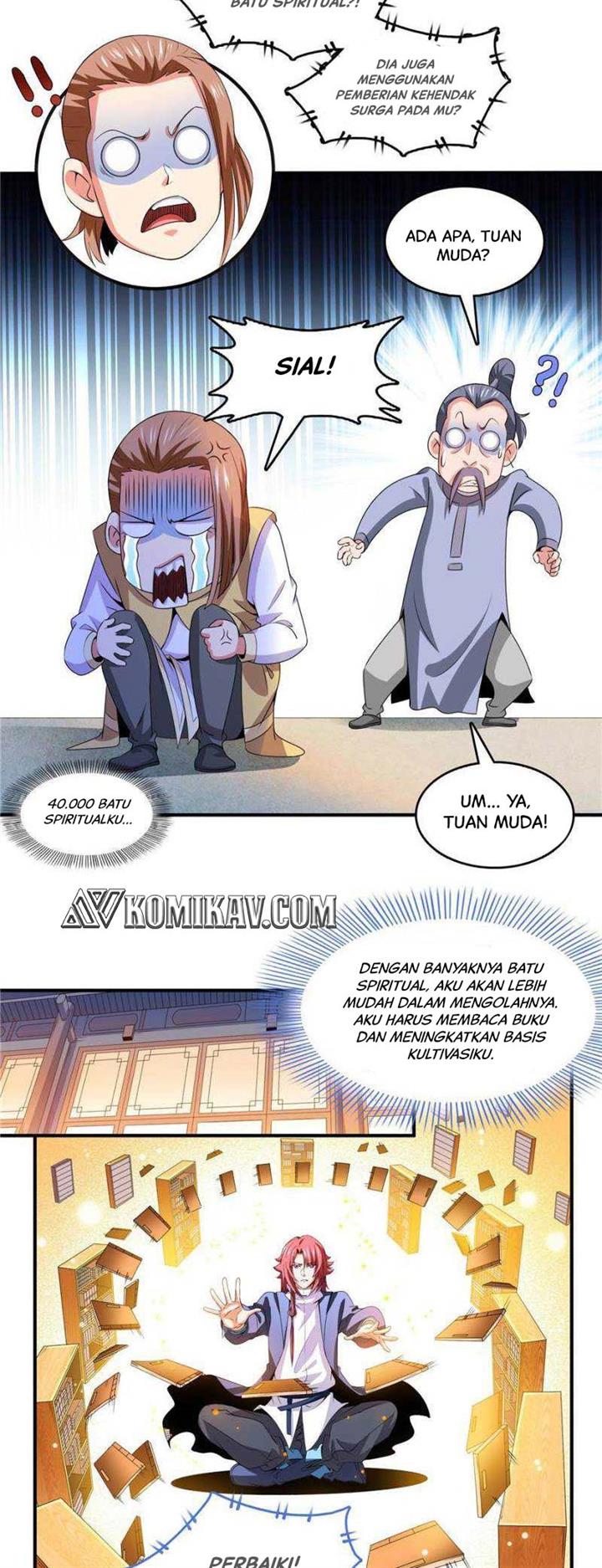 image-komik-library-tiandao-chapter-281-3/17