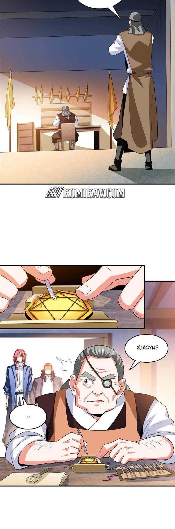 image-komik-library-tiandao-chapter-281-11/17