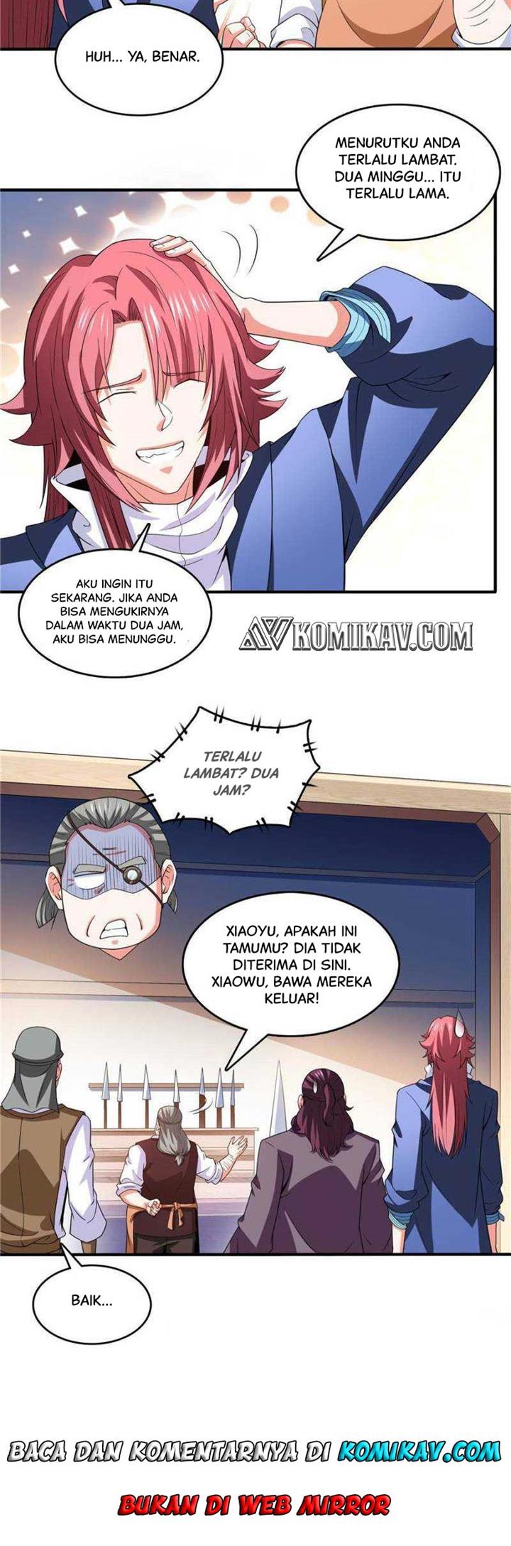 image-komik-library-tiandao-chapter-281-16/17