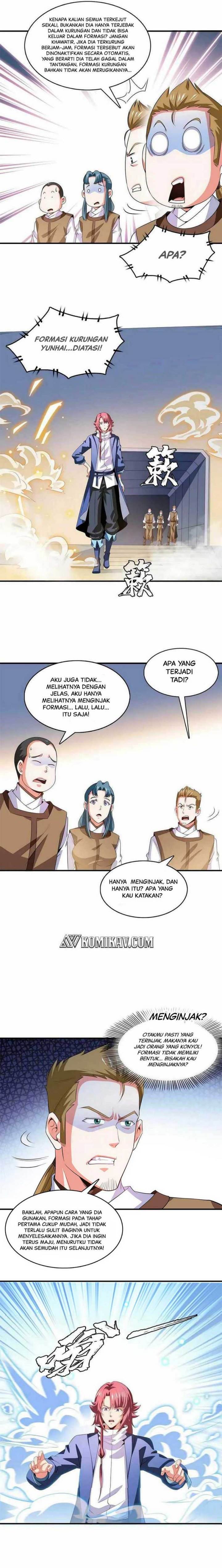 image-komik-library-tiandao-chapter-283-5/9