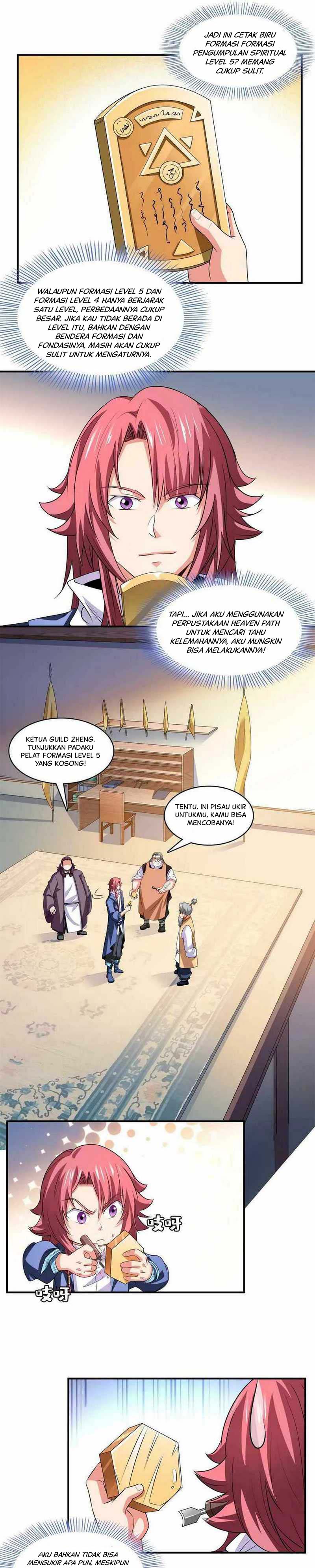 image-komik-library-tiandao-chapter-285-5/12