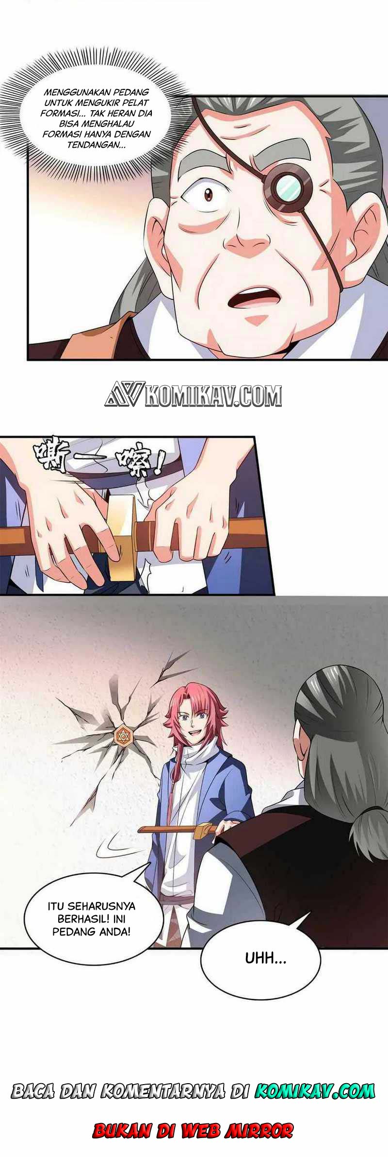 image-komik-library-tiandao-chapter-285-11/12