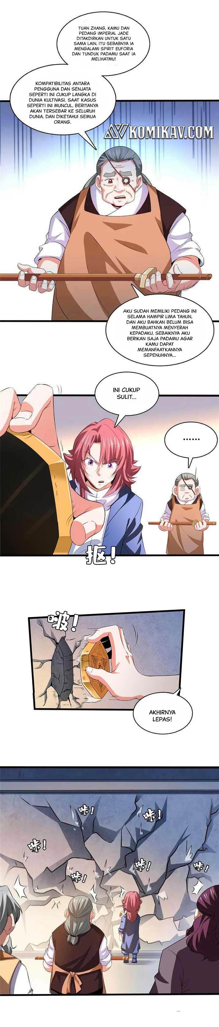 image-komik-library-tiandao-chapter-286-1/11