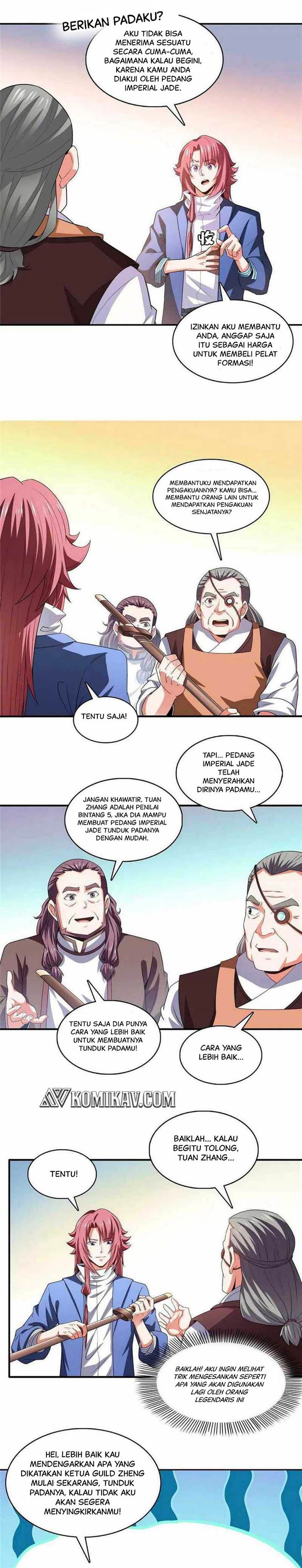 image-komik-library-tiandao-chapter-286-6/11