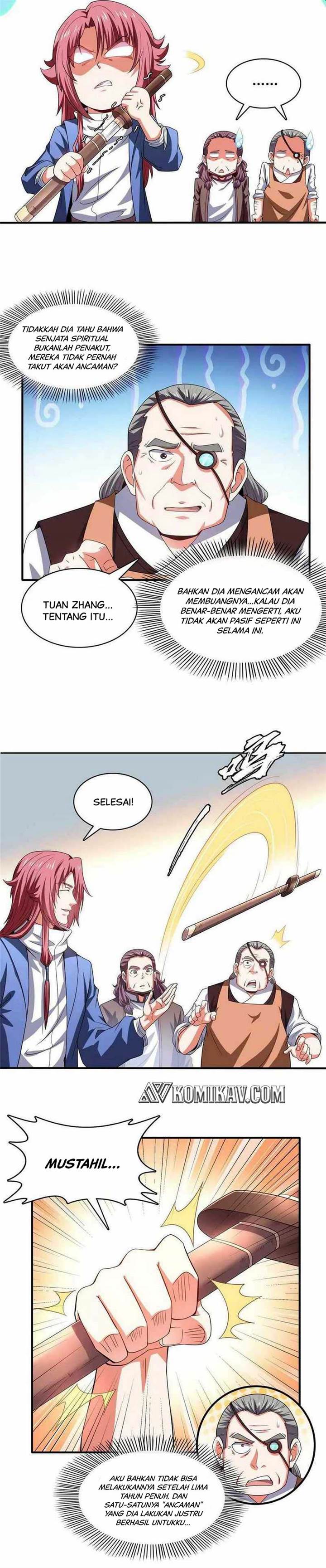 image-komik-library-tiandao-chapter-286-7/11